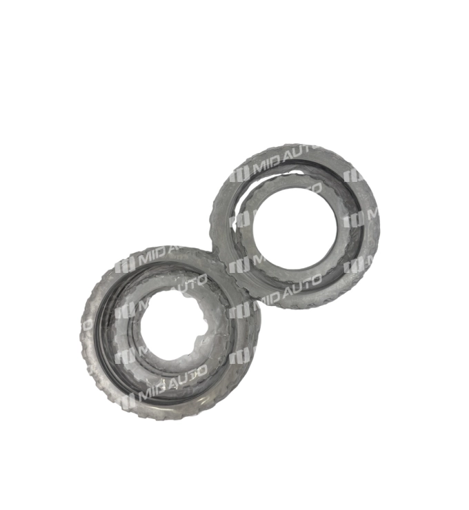 6HP26 STEEL PLATES KIT 183881A (183753)