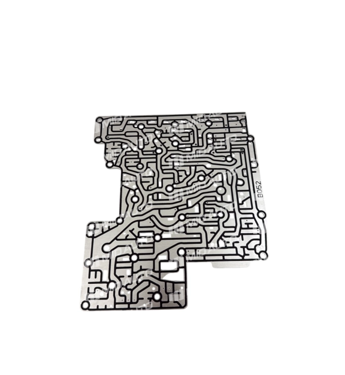 6HP19, 6HP26, 6HP32 VALVE BODY SEPARATOR PLATE 95740-052-AM