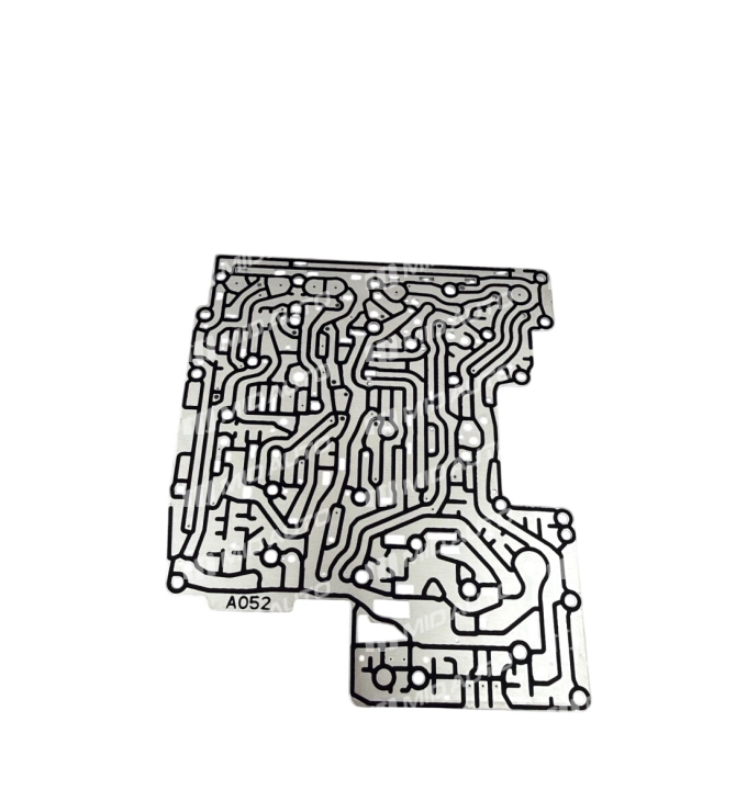 6HP19, 6HP26, 6HP32 VALVE BODY SEPARATOR PLATE 95740-052-AM