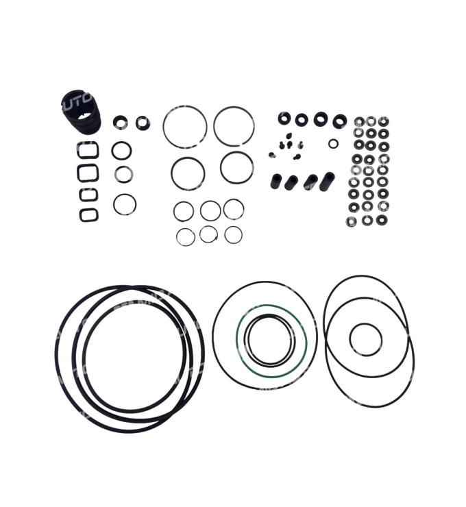 6HP26 BMW OVERHAUL KIT T18302A