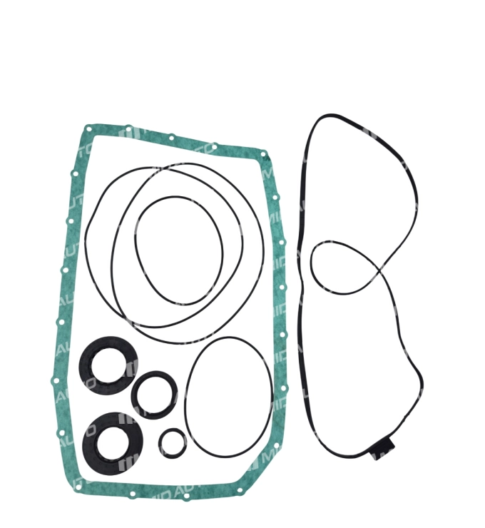 6HP26 BMW OVERHAUL KIT T18302A