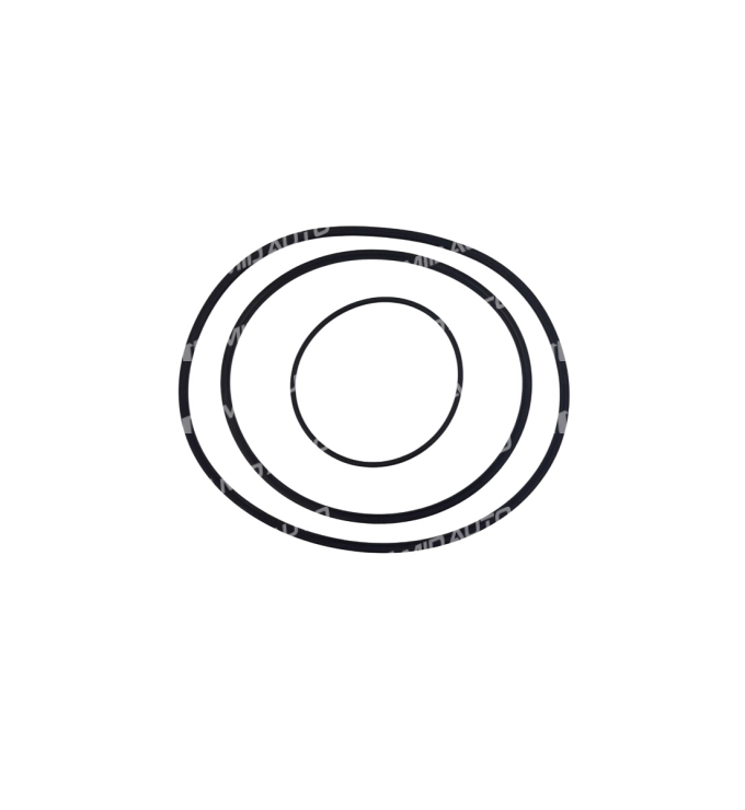 6HP26 D-ПРЪСТЕН FORWARD CLUTCH (A)