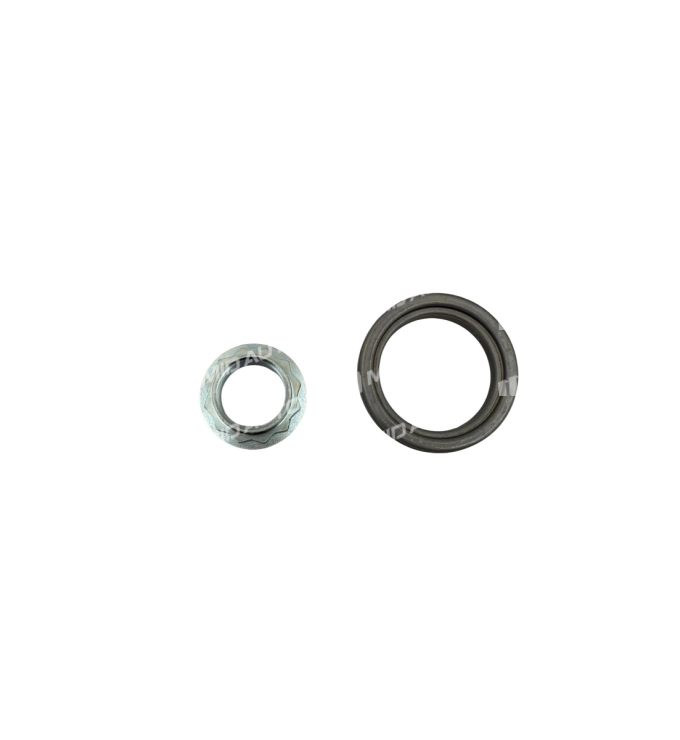 6HP26, 8HP45, 8HP70 SUB KIT OUTPUT FLANGE