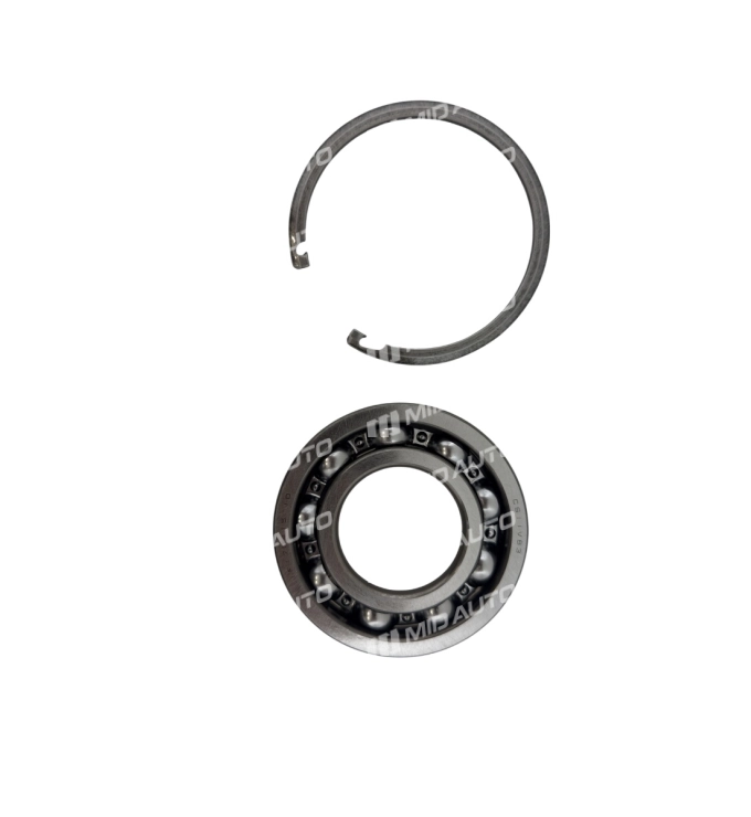 6HP26, 8HP70 BEARING OUTPUT SHAFT (35X72X17)