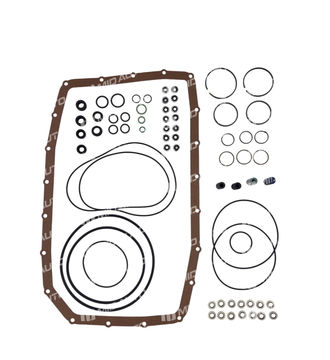 6HP26, 6HP28 КОМПЛЕКТ ГАРНИТУРИ И УПЛЪТНЕНИЯ COMBO 49384096 / 2728