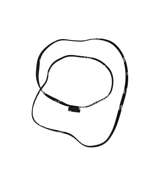 6HP26 BMW RUBBER GASKET OIL PAN