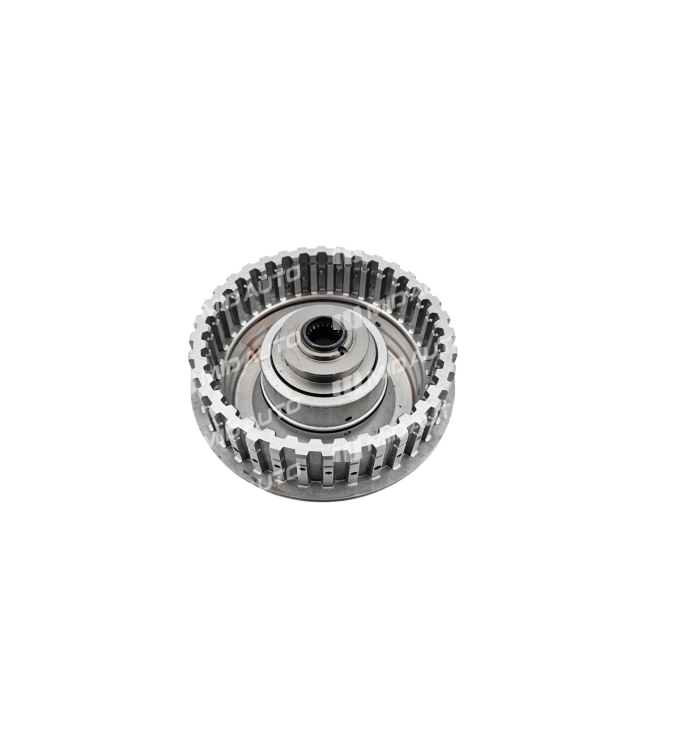 6T30E HOUSING FOR 3-4-REVERSE AND 4-5-6 CLUTCH SECOND GENERATION