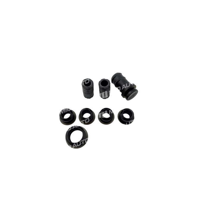 6T30 6T40 6T45 6T50 VALVE BODY TO CASE RUBBER TUBE SEAL KIT