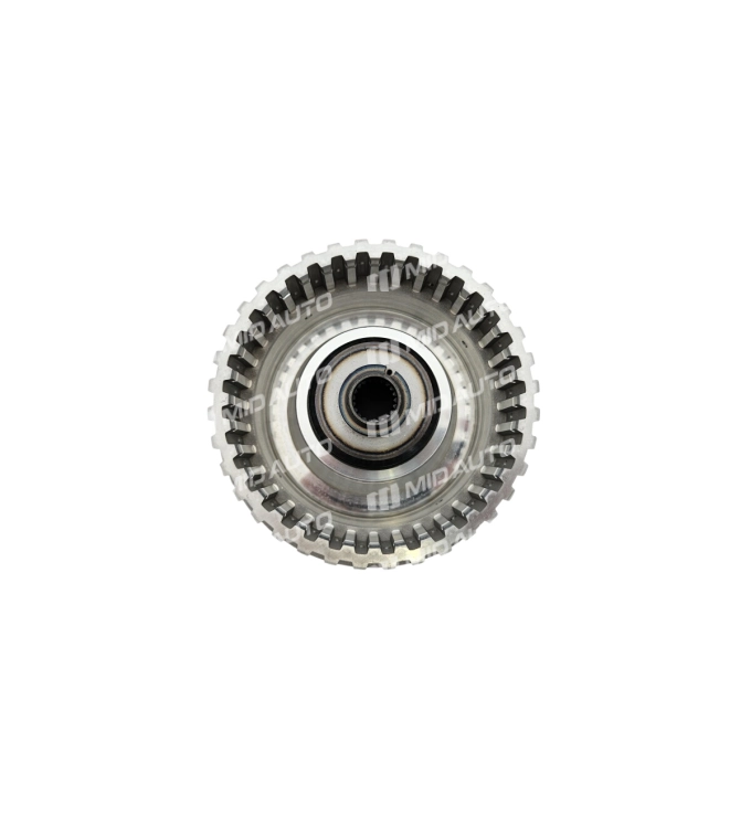 6T30E HOUSING FOR 3-5-REVERSE AND 4-5-6 CLUTCH FIRST GENERATION 24231648