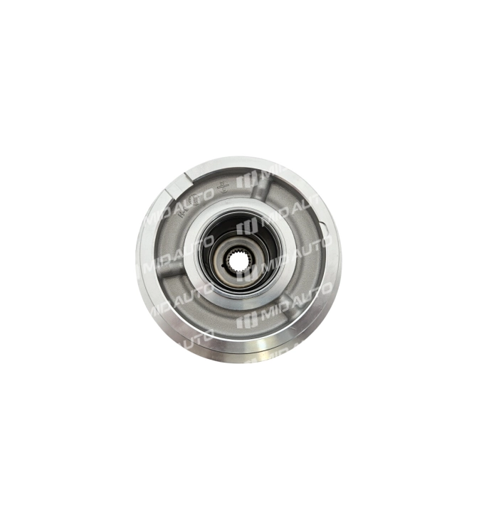 6T30E HOUSING FOR 3-5-REVERSE AND 4-5-6 CLUTCH FIRST GENERATION 24231648