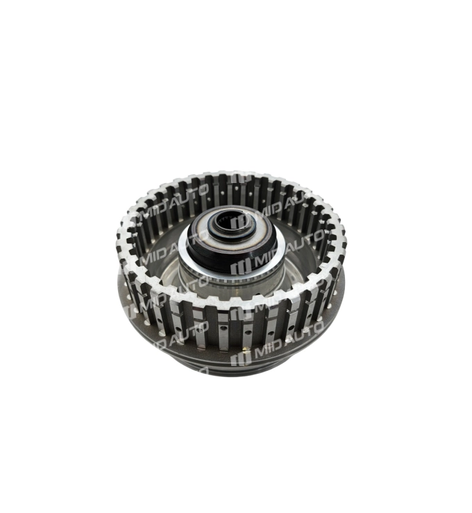 6T30E HOUSING FOR 3-5-REVERSE AND 4-5-6 CLUTCH FIRST GENERATION 24231648