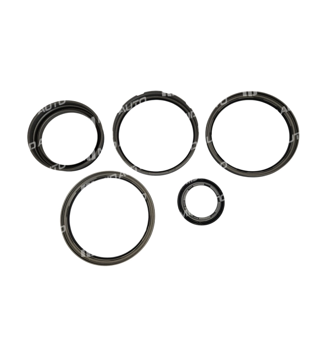 6T30E PISTON KIT FIRST GENERATION OEM 210200A