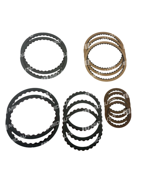 6T30 FRICTION DISCS KIT 210880A (210752)
