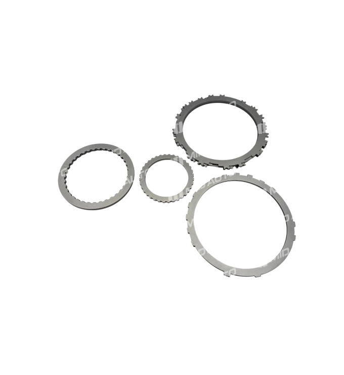 6T30 STEEL PLATES KIT 077881C (210753)