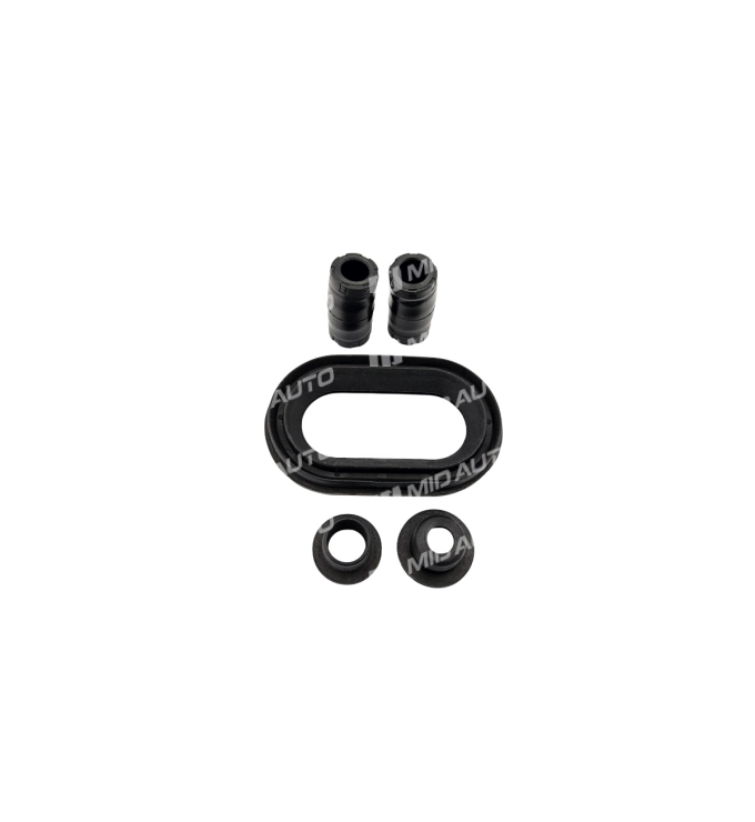 6T30 CASE SEAL KIT (VALVE BODY TO CASE, DRIVE LINK, GASKET CONNECTOR)