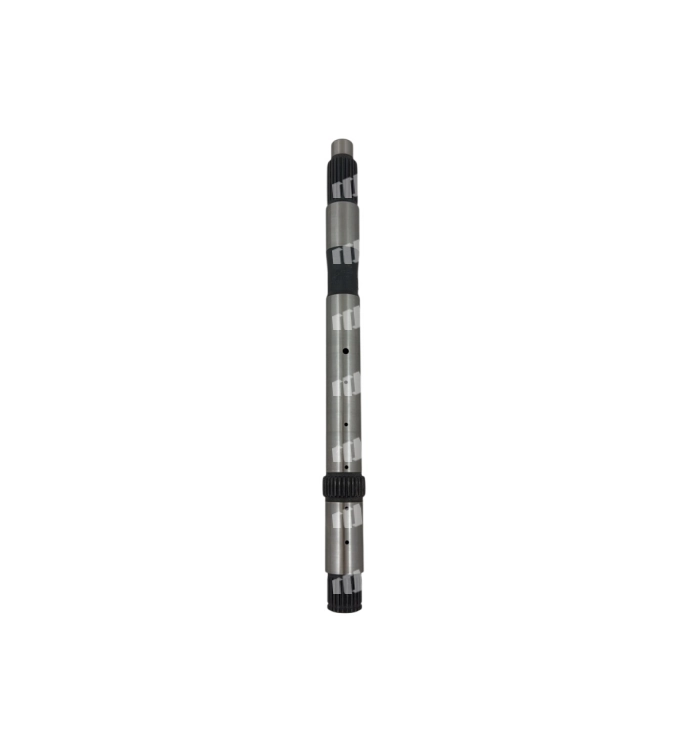 6T40E 6T45E ВХОДЯЩ ВАЛ 268.75MM 2424-2390