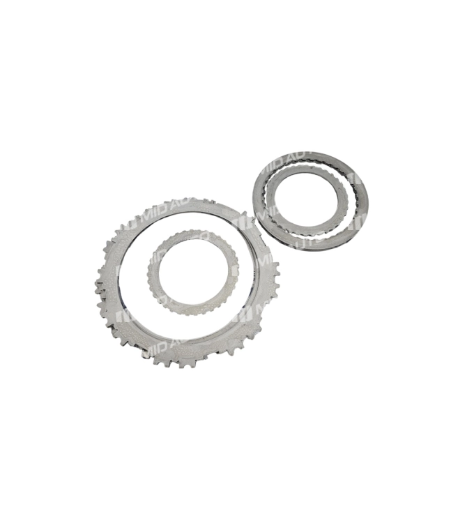 6T40E 6T45E STEEL PLATE KIT 204753