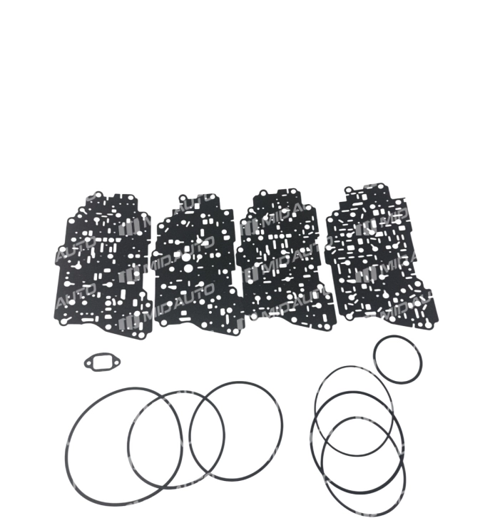 6T40E 6T45E КОМПЛЕКТ ГАРНИТУРИ И УПЛЪТНЕНИЯ B204820A