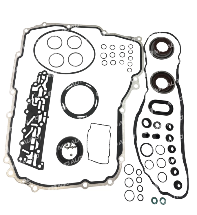 6T40E 6T45E КОМПЛЕКТ ГАРНИТУРИ И УПЛЪТНЕНИЯ B204820A