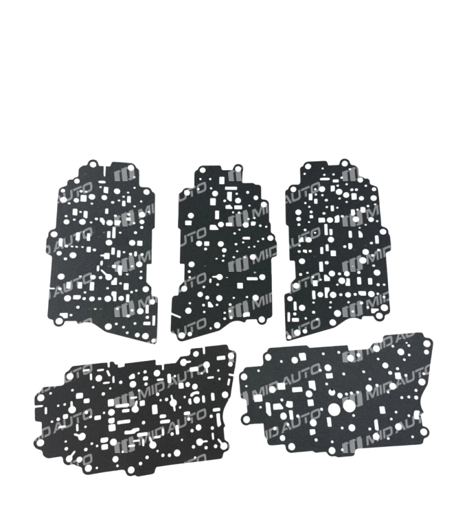 6T40 6T45 ГАРНИТУРА КЛАПАННО ТЯЛО