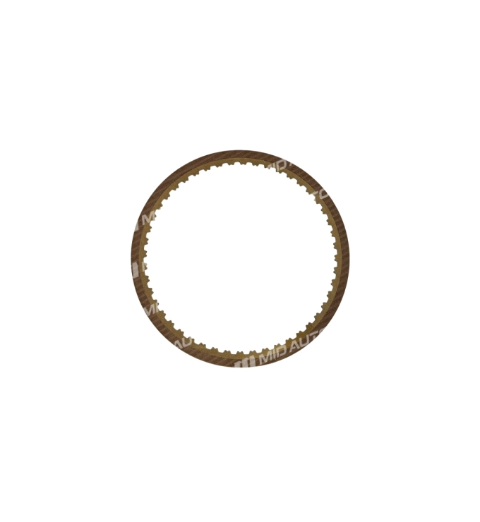 6T40E 6T45E ФРИКЦИОНЕН ДИСК ЗА LOW REVERSE CLUTCH ВТОРА ГЕНЕРАЦИЯ 404702A160 204712-155
