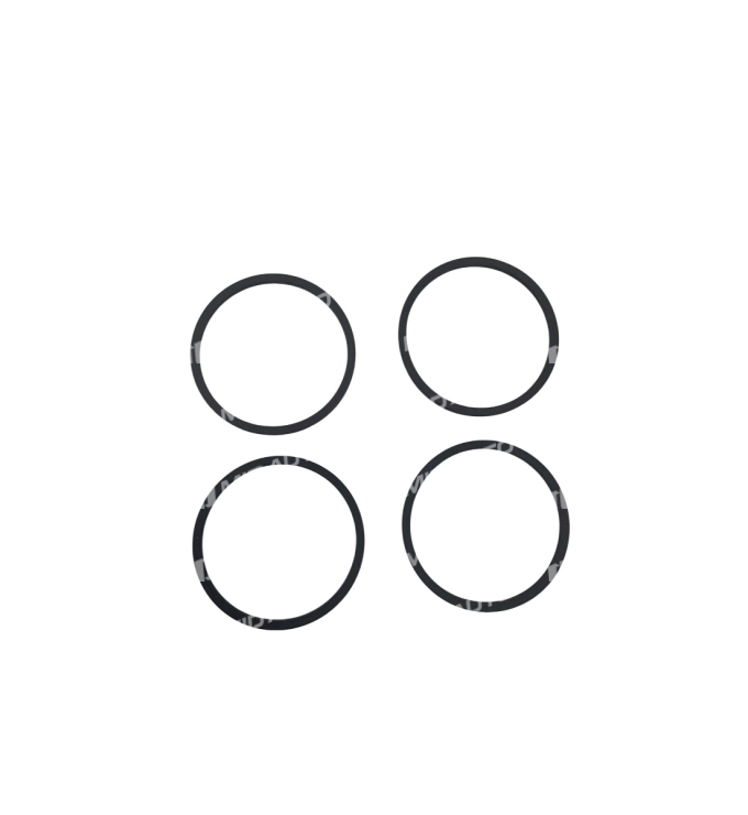 6T30 6T40 6T45 SEALING RING KIT FOR 3-5-REVERSE CLUTCH HUB 81000994 35476