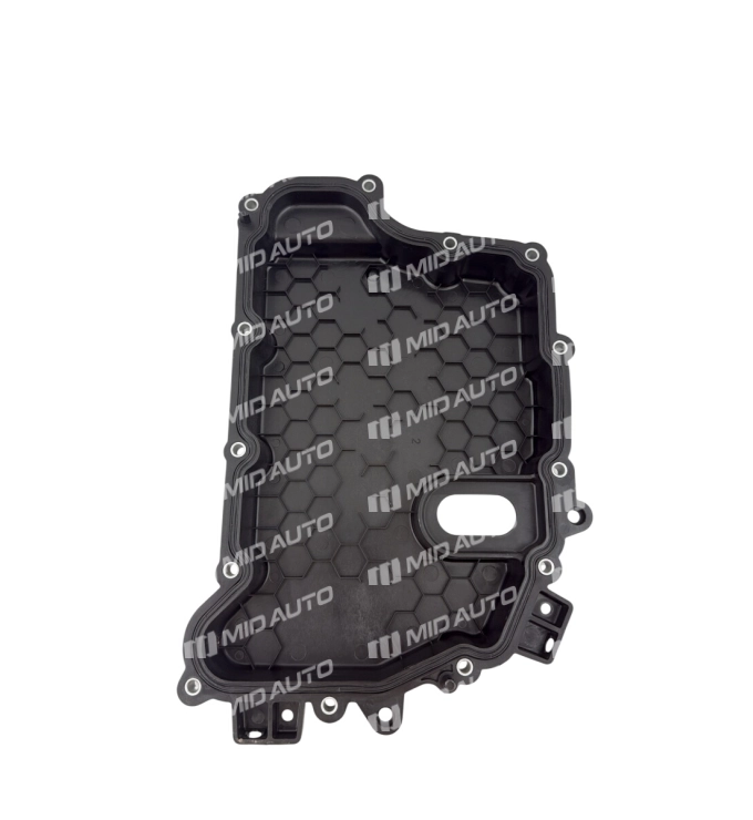 6T30 6T40 VALVE BODY COVER OIL PAN 24236878