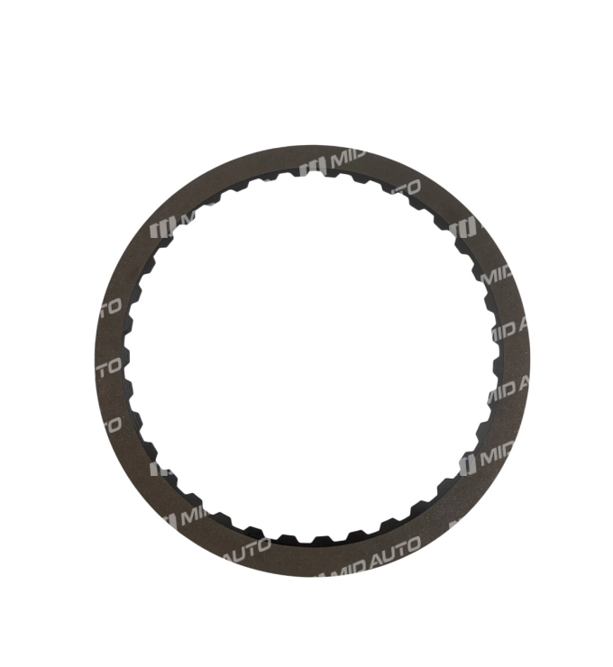 6T40E 6T45E FRICTION DISC FOR 1-2-3-4 CLUTCH AND 2-6 CLUTCH 204700-147
