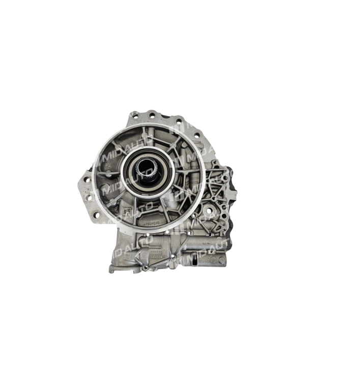 6T40E 6T45E МАСЛЕНА ПОМПА СЪС СТАТОР ХЪБ 26MM 144500