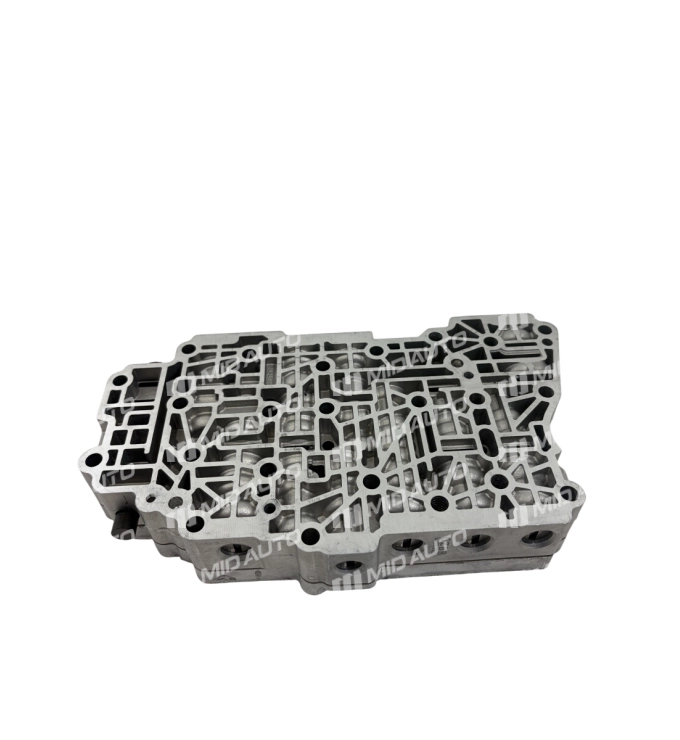 6T40E 6T45E VALVE BODY USED TESTED WITHOUT TCM FIRST GENERATION