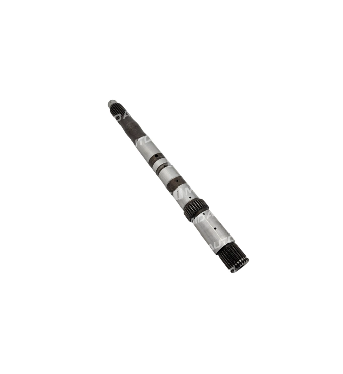 6T40E 6T45E INPUT SHAFT 262.20MM USED