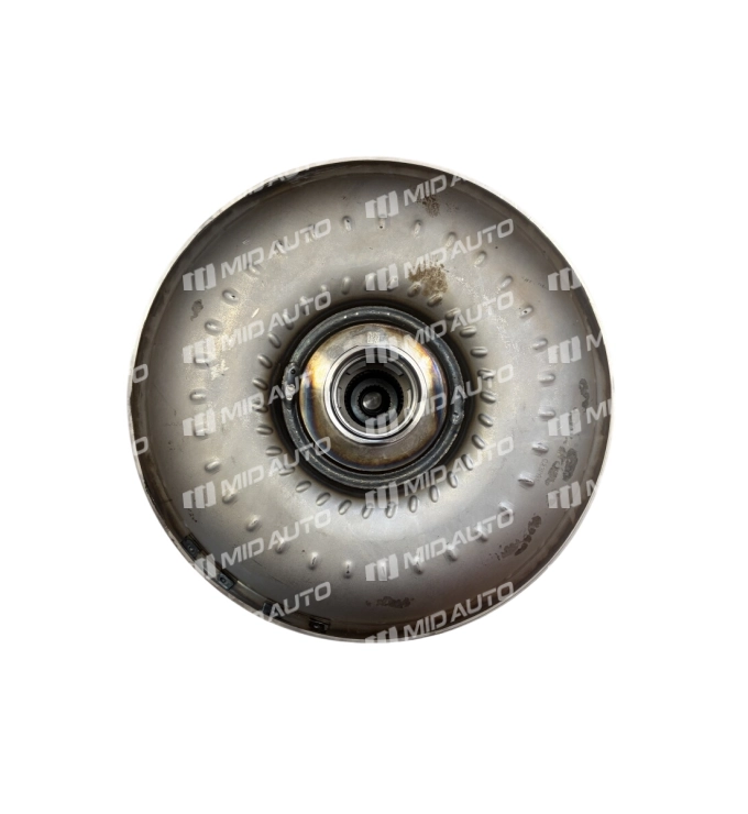 6T41 6T40 THIRD GENERATION NEW TORQUE CONVERTER
