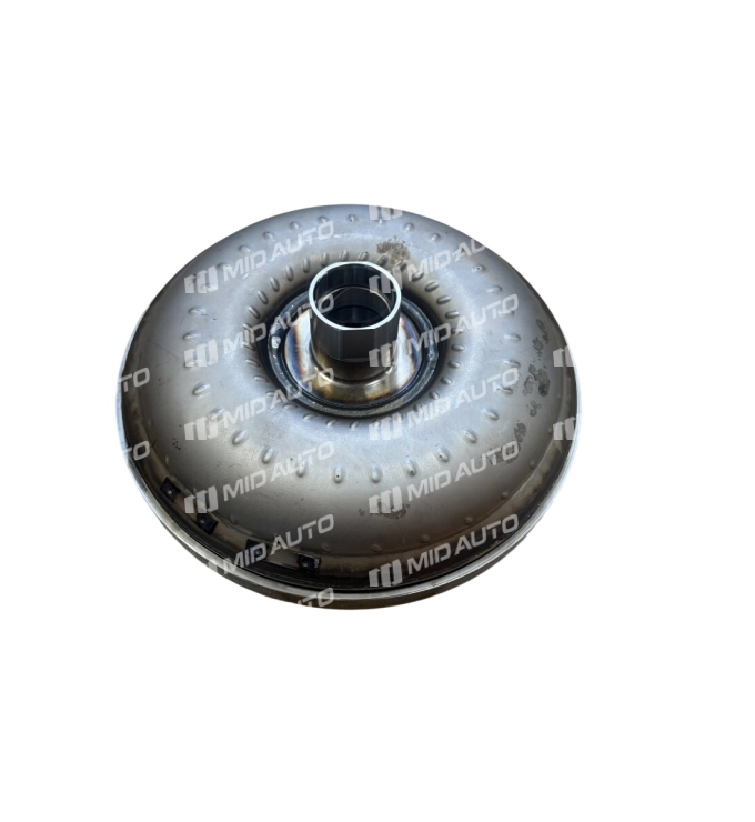6T41 6T40 THIRD GENERATION NEW TORQUE CONVERTER