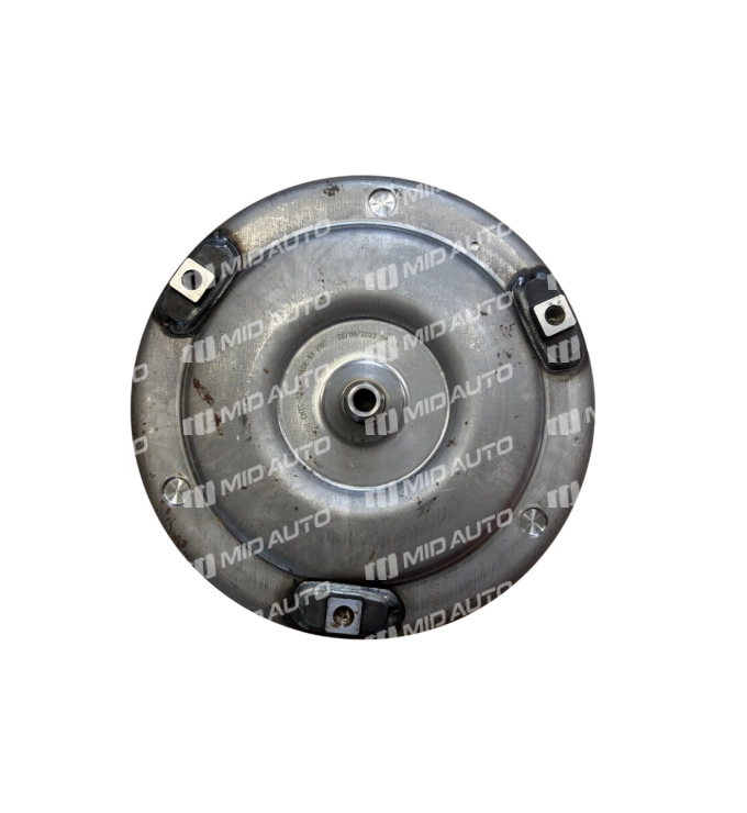 6T41 6T40 THIRD GENERATION NEW TORQUE CONVERTER