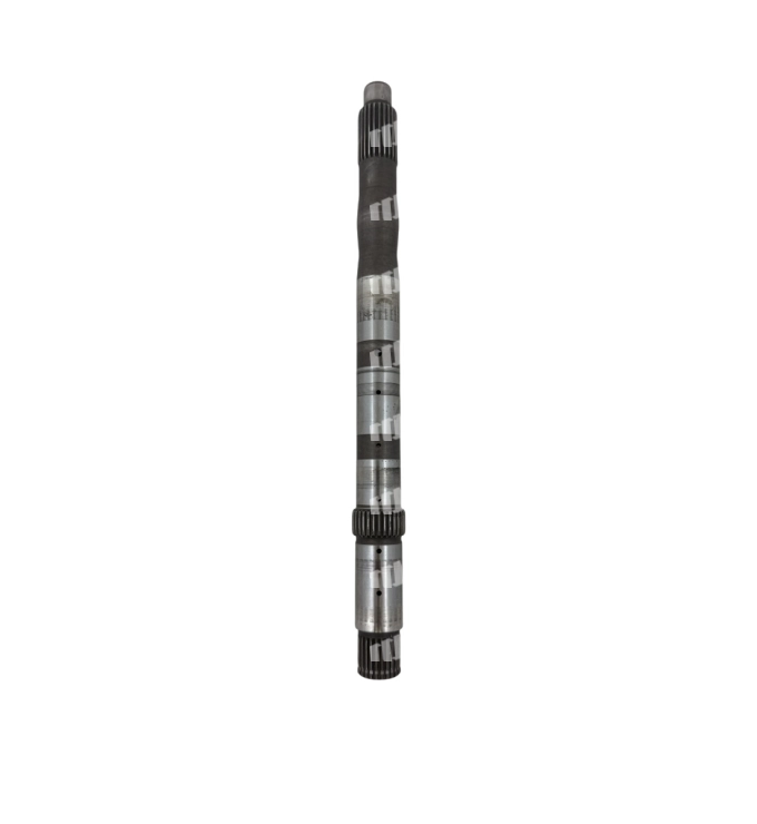6T40E 6T45E ВХОДЯЩ ВАЛ 268.75MM 2424-2390 ВТОРА УПОТРЕБА