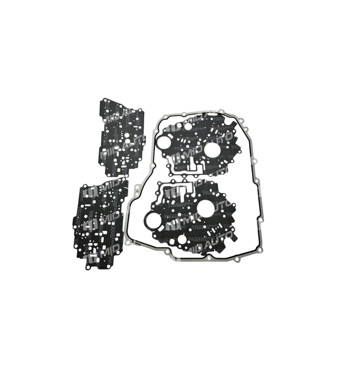 6T40 6T45 КОМПЛЕКТ ГАРНИТУРИ И УПЛЪТНЕНИЯ ТРЕТА ГЕНЕРАЦИЯ 71018494 2735