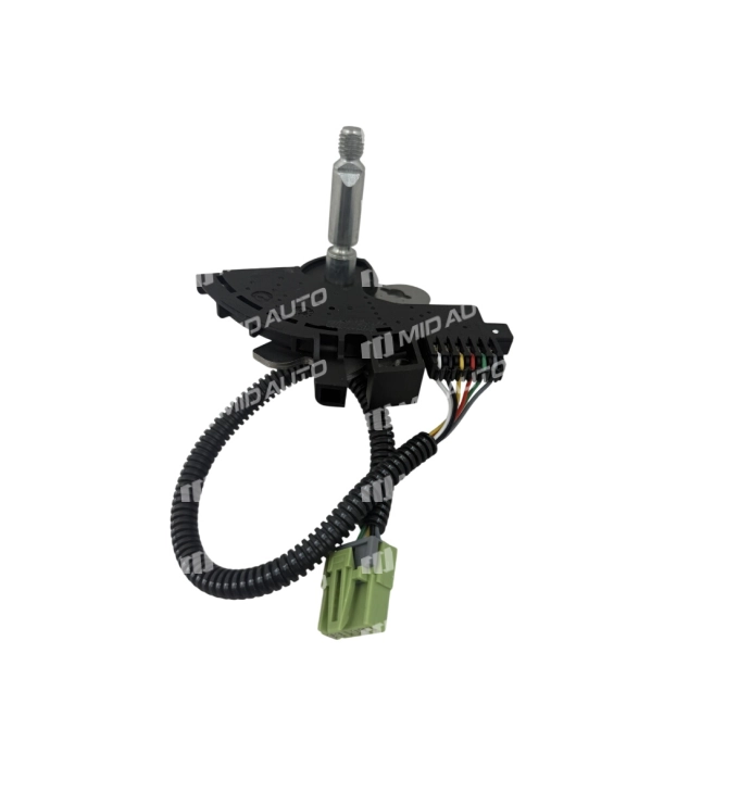 6T50 NEUTRAL SWITCH FROM NEW TRANSMISSION