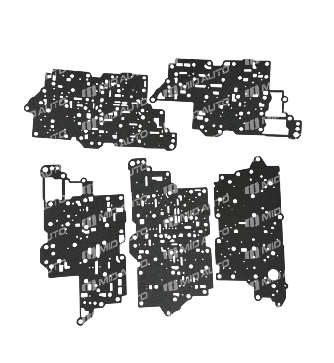 6T70E 6T75E OVERHAUL KIT T19602A