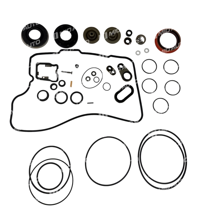 6T70E 6T75E OVERHAUL KIT T19602A