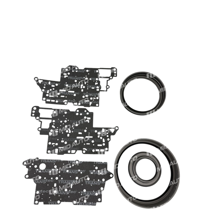 6T70 6T75 OVERHAUL KIT AND PISTON KIT FIRST GENERATION 81000450/2521