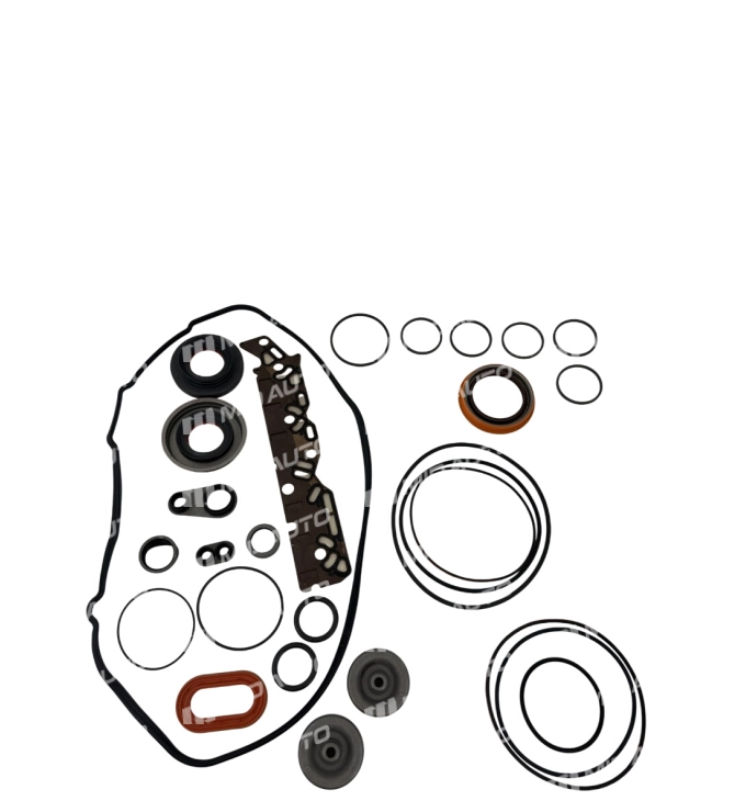 6T70 6T75 OVERHAUL KIT AND PISTON KIT FIRST GENERATION 81000450/2521