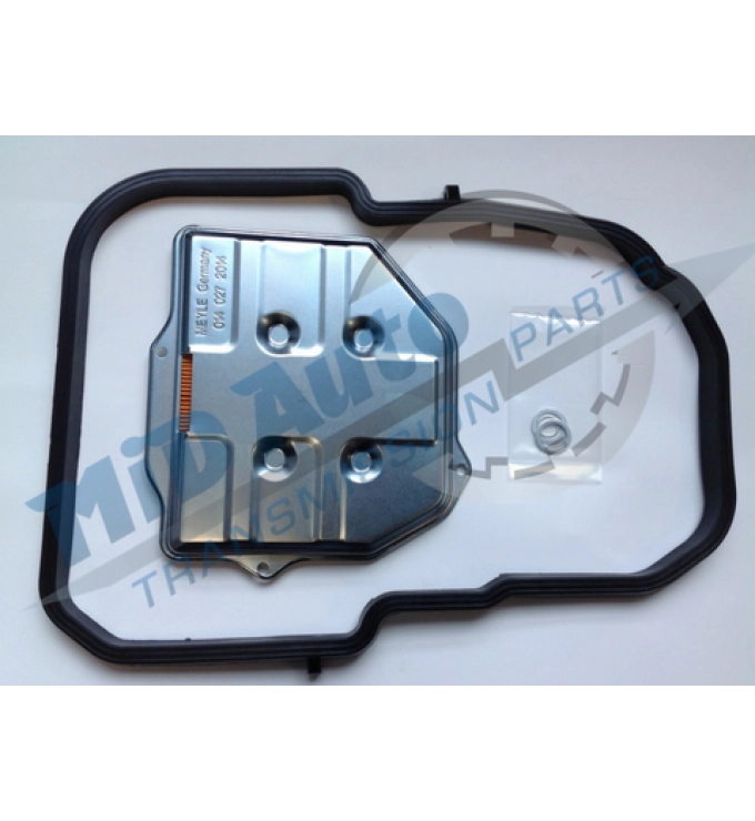 FILTER KIT K68710D-E