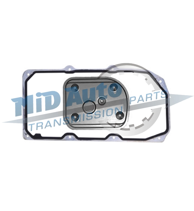 722.8 FILTER KIT (METAL GASKET) K68718-MR