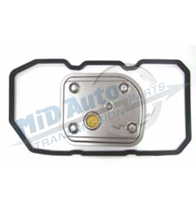 722.8 FILTER KIT K68718 - MEYLE