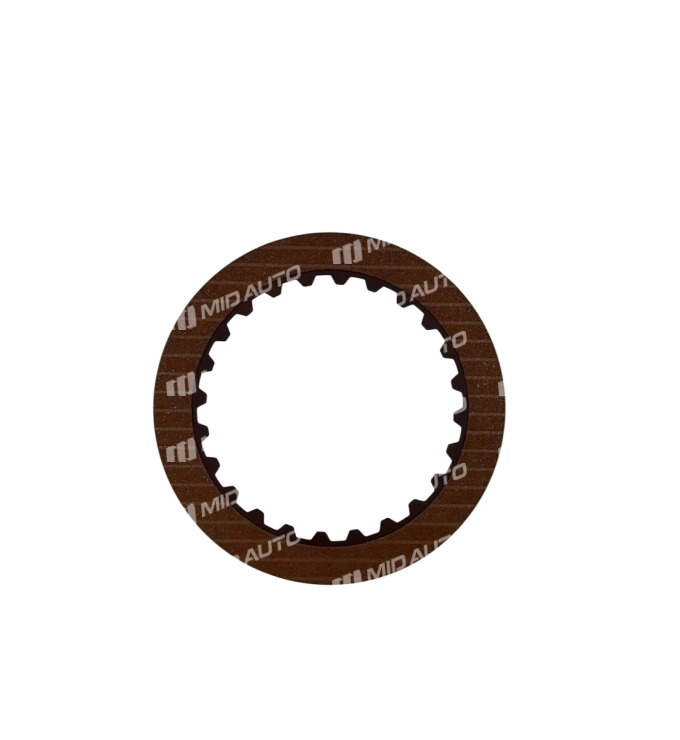 722.6 FRICTION DISC 332708-160 (141708-160)