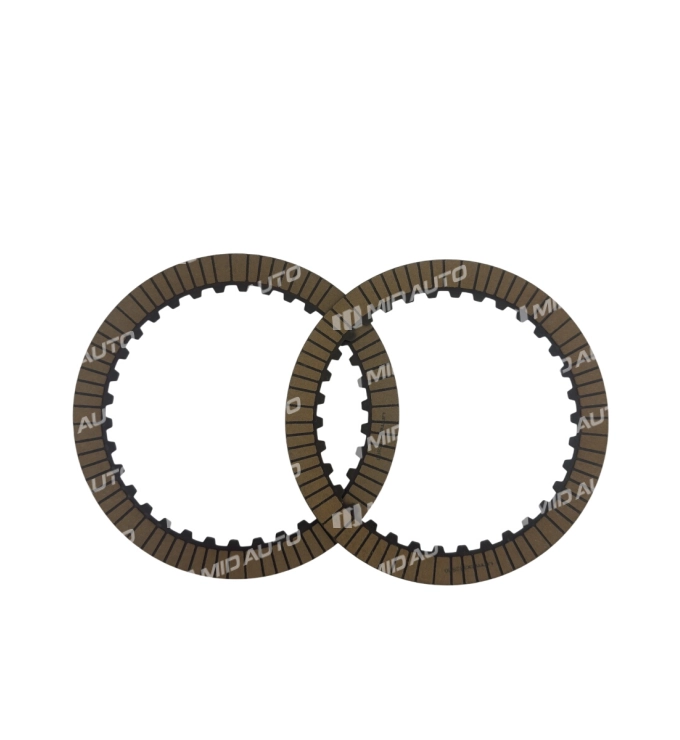 SONNAX MB-CP-7K FRICTION DISC TORQUE CONVERTER