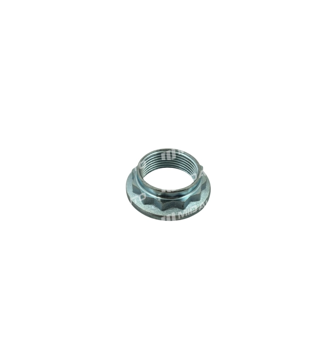 722.6, 722.9 FLANGED RETAINING NUT
