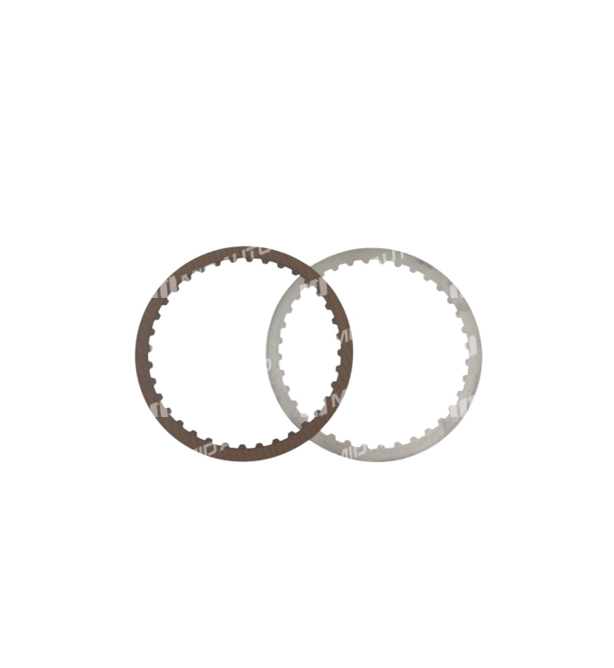 722.9 ФРИКЦИОНЕН ДИСК ЕДНОСТРАНЕН ВЪТРЕШНИ ЗЪБИ B1/B3 CLUTCH 334700-208 (189700-208)