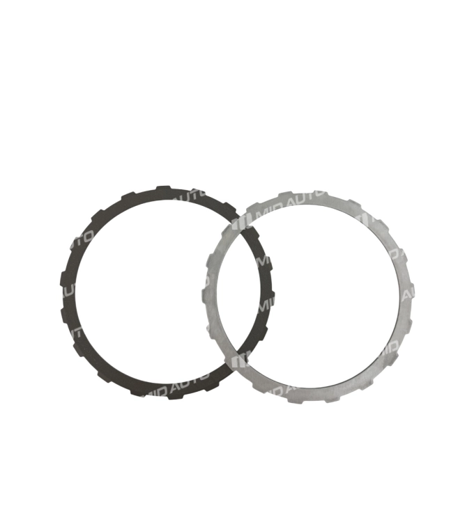 722.9 ФРИКЦИОНЕН ДИСК ЕДНОСТРАНЕН ВЪНШНИ ЗЪБИ B1/B3 CLUTCH 334701-208 (189701-208)