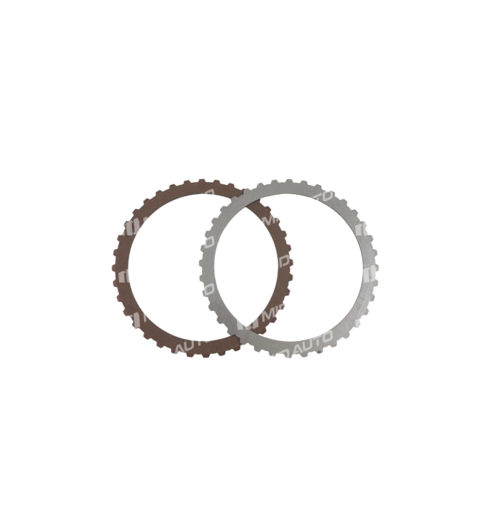 722.9 ФРИКЦИОНЕН ДИСК ЕДНОСТРАНЕН ВЪНШНИ ЗЪБИ K1 CLUTCH 334705-190 (189711A190)